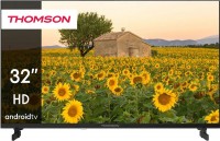 Купити телевізор Thomson 32HA2S13  за ціною від 6411 грн.