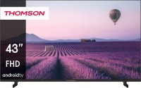 Купити телевізор Thomson 43FA2S13  за ціною від 9990 грн.