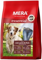 Купить корм для собак Mera Essential Lamb/Rice 1 kg  по цене от 316 грн.
