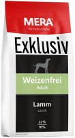 Купить корм для собак Mera Exklusiv Adult Lamb 15 kg  по цене от 3070 грн.