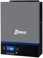 Купить инвертор Orbus Axpert VM III 5000-48: цена от 21489 грн.