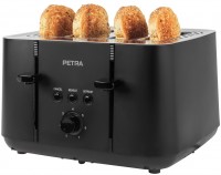 Купити тостер Petra PT5565MBLKVDE за ціною від 4521 грн.