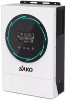 Купить инвертор Sako Sunpolo 6kW: цена от 30229 грн.