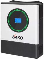 Купить инвертор Sako Sunpolo 8kW: цена от 46886 грн.