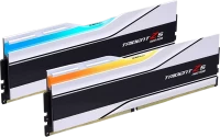 Купити оперативна пам'ять G.Skill Trident Z5 Neo RGB DDR5 2x16Gb (F5-6000J3036F16GX2-TZ5NRW) за ціною від 5672 грн.