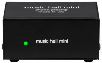 Купить фонокорректор Music Hall Mini  по цене от 4180 грн.