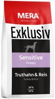 Купить корм для собак Mera Exklusiv Puppy Sensitive 15 kg  по цене от 3627 грн.