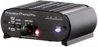 Купити фонокоректор ART Precision Phono Preamp  за ціною від 3793 грн.
