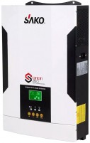 Купить інвертор Sako Sunon Pro 5.5kW: цена от 14300 грн.