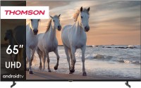 Купить телевізор Thomson 65UA5S13: цена от 24190 грн.