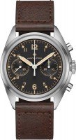 Купити наручний годинник Hamilton Khaki Aviation Pilot Pioneer H76409530  за ціною від 108520 грн.