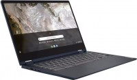 Купити ноутбук Lenovo IP Flex 5 Chrome 13ITL6 (5 13ITL6 82M70016GE) за ціною від 12999 грн.