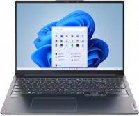 Купить ноутбук Lenovo IdeaPad 5 Pro 16ARH7 (5P 16ARH7 82SN00CPCK) по цене от 44999 грн.
