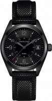 Купити наручний годинник Hamilton Khaki Field Quartz H68401735  за ціною від 27350 грн.