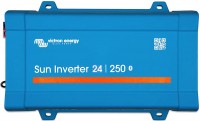 Купити інвертор Victron Energy Sun Inverter 24/250-10  за ціною від 5946 грн.