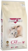 Купити корм для кішок Bonacibo Adult Cat Chicken/Anchovy 5 kg  за ціною від 1001 грн.