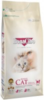 Купити корм для кішок Bonacibo Adult Cat Chicken/Anchovy 2 kg  за ціною від 405 грн.