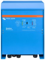 Купить инвертор Victron Energy Quattro 48/5000/70-100/100: цена от 83999 грн.
