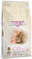 Купити корм для кішок Bonacibo Cat Adult Light/Sterilized 5 kg  за ціною від 902 грн.