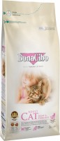 Купить корм для кошек Bonacibo Cat Adult Light/Sterilized 2 kg  по цене от 384 грн.