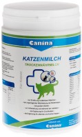 Купити корм для кішок Canina Katzenmilch 450 g  за ціною від 814 грн.