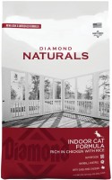 Купити корм для кішок Diamond Naturals Indoor Chicken 7 kg  за ціною від 1949 грн.