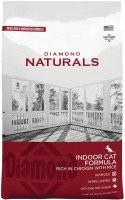 Купить корм для кошек Diamond Naturals Indoor Chicken 7 kg  по цене от 1949 грн.