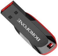 Купити USB-флешка Borofone UD2 (32Gb) за ціною від 224 грн.
