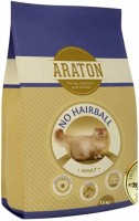 Купить корм для кішок Araton Adult No Hairball 15 kg: цена от 1850 грн.