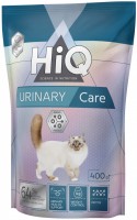 Купити корм для кішок HIQ Urinary Care 400 g  за ціною від 209 грн.