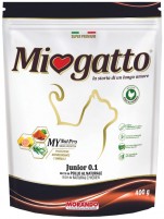 Купити корм для кішок Morando MioGatto Junior Chicken 400 g  за ціною від 152 грн.