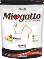 Купити корм для кішок Morando Miogatto Adult Veal/Barley 400 g  за ціною від 144 грн.