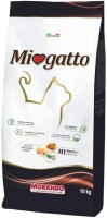 Купить корм для кошек Morando MioGatto Junior Chicken 10 kg  по цене от 2175 грн.