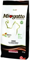 Купить корм для кішок Morando Miogatto Adult Veal/Barley 10 kg: цена от 2100 грн.