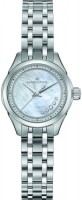 Купить наручные часы Hamilton Jazzmaster Lady Quartz H32111190  по цене от 34860 грн.