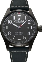 Купить наручные часы Alpina Startimer Pilot Automatic AL-525G4TS6  по цене от 57092 грн.