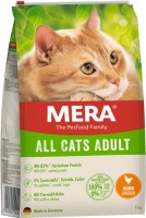 Купить корм для кішок Mera Cats Adult Chicken 10 kg: цена от 3420 грн.