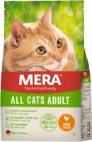 Купити корм для кішок Mera Cats Adult Chicken 2 kg  за ціною від 783 грн.