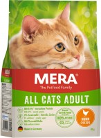 Купить корм для кішок Mera Cats Adult Chicken 400 g: цена от 297 грн.