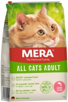 Купить корм для кошек Mera Cats Adult Salmon 10 kg  по цене от 3590 грн.