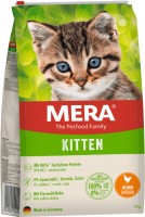 Купити корм для кішок Mera Cats Kitten Chicken 10 kg  за ціною від 3320 грн.