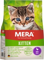 Купити корм для кішок Mera Cats Kitten Duck 400 g  за ціною від 199 грн.