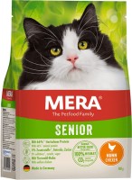 Купити корм для кішок Mera Cats Senior Chicken 400 g  за ціною від 264 грн.