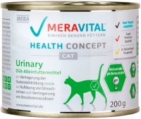Купити корм для кішок Mera Vital Urinary Canned 200 g  за ціною від 96 грн.