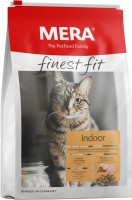 Купити корм для кішок Mera Finest Fit Indoor 4 kg  за ціною від 1322 грн.