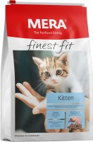 Купити корм для кішок Mera Finest Fit Kitten 4 kg  за ціною від 1629 грн.