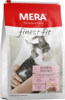 Купить корм для кошек Mera Finest Fit Sensitive Stomach 1.5 kg  по цене от 610 грн.