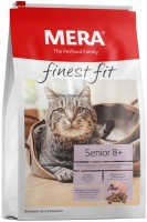 Купити корм для кішок Mera Finest Fit Senior 8+ 400 g  за ціною від 261 грн.