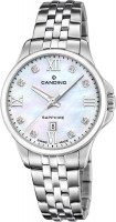 Купить наручний годинник Candino Elegance C4766/1: цена от 9830 грн.