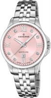Купить наручний годинник Candino Elegance C4766/3: цена от 9830 грн.